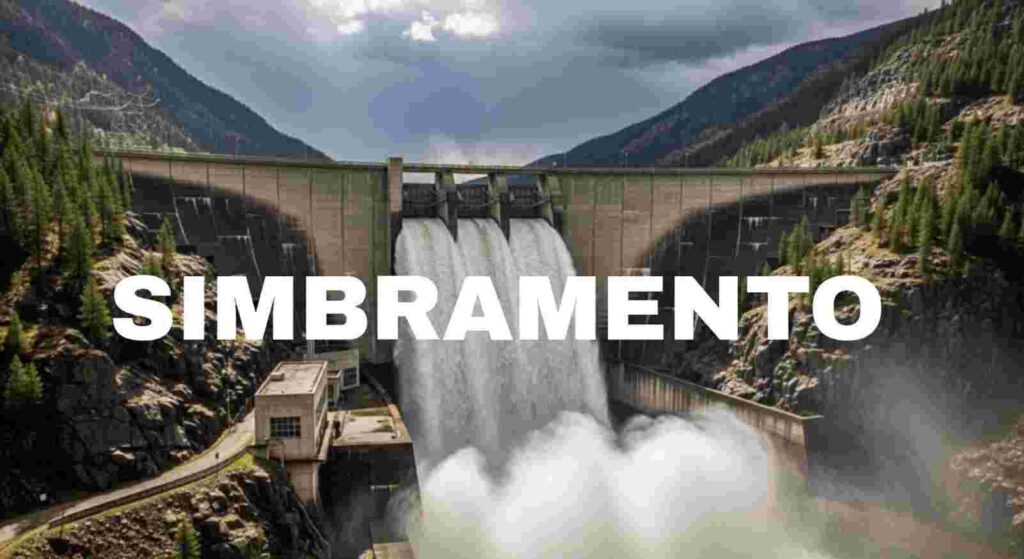 Simbramento