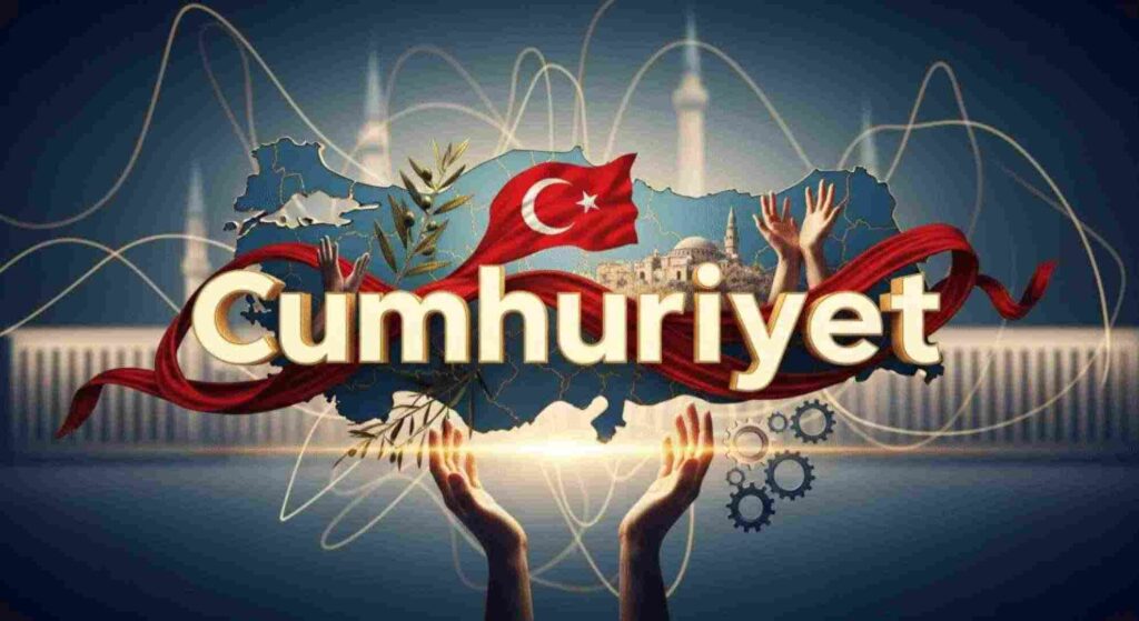 Cumhuritey