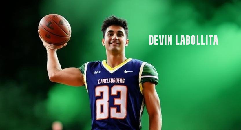 Devin LaBollita