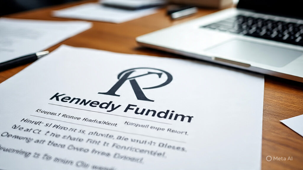 Kennedy Funding Ripoff Report